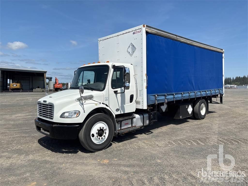 Freightliner M2 Utilitaire