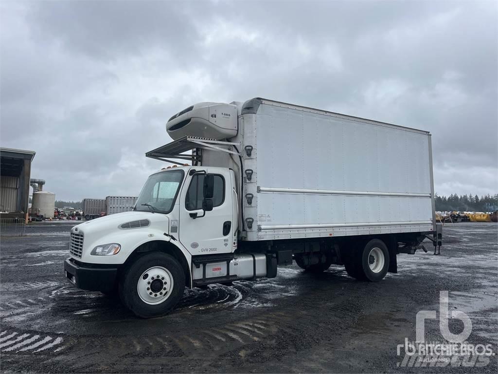 Freightliner M2 Fourgon Frigorifique