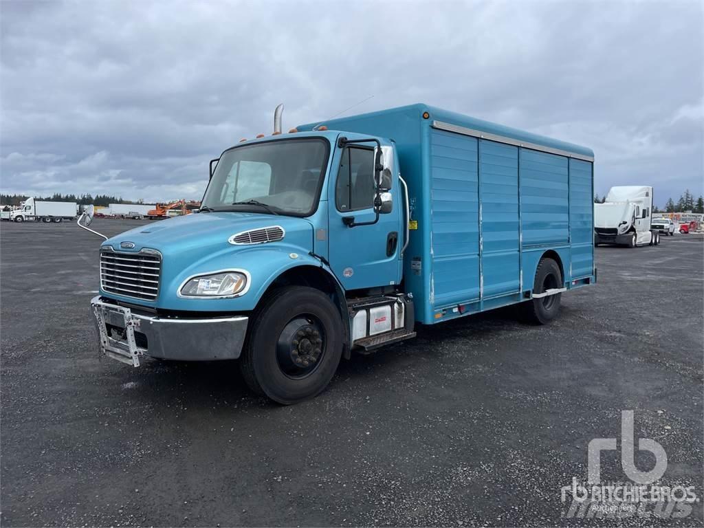Freightliner M2 Camion de livraison de boisson