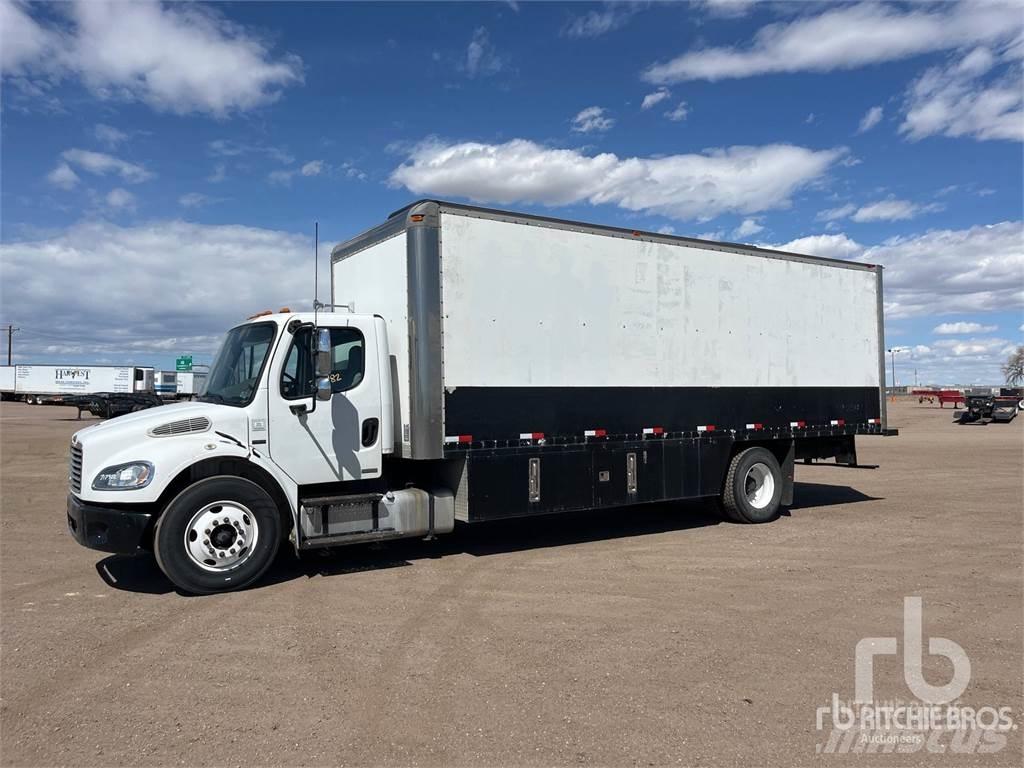 Freightliner M2 Utilitaire