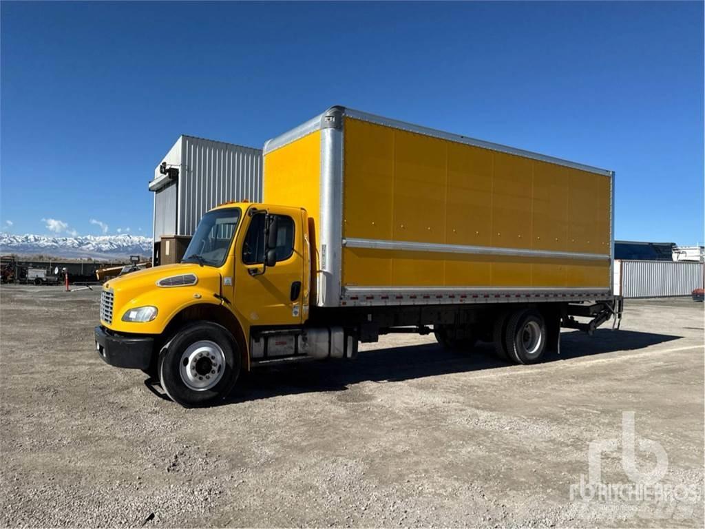Freightliner M2 Utilitaire