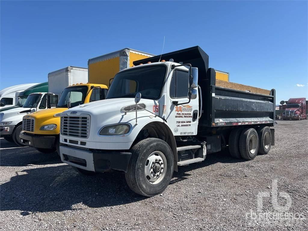 Freightliner M2 Camion benne