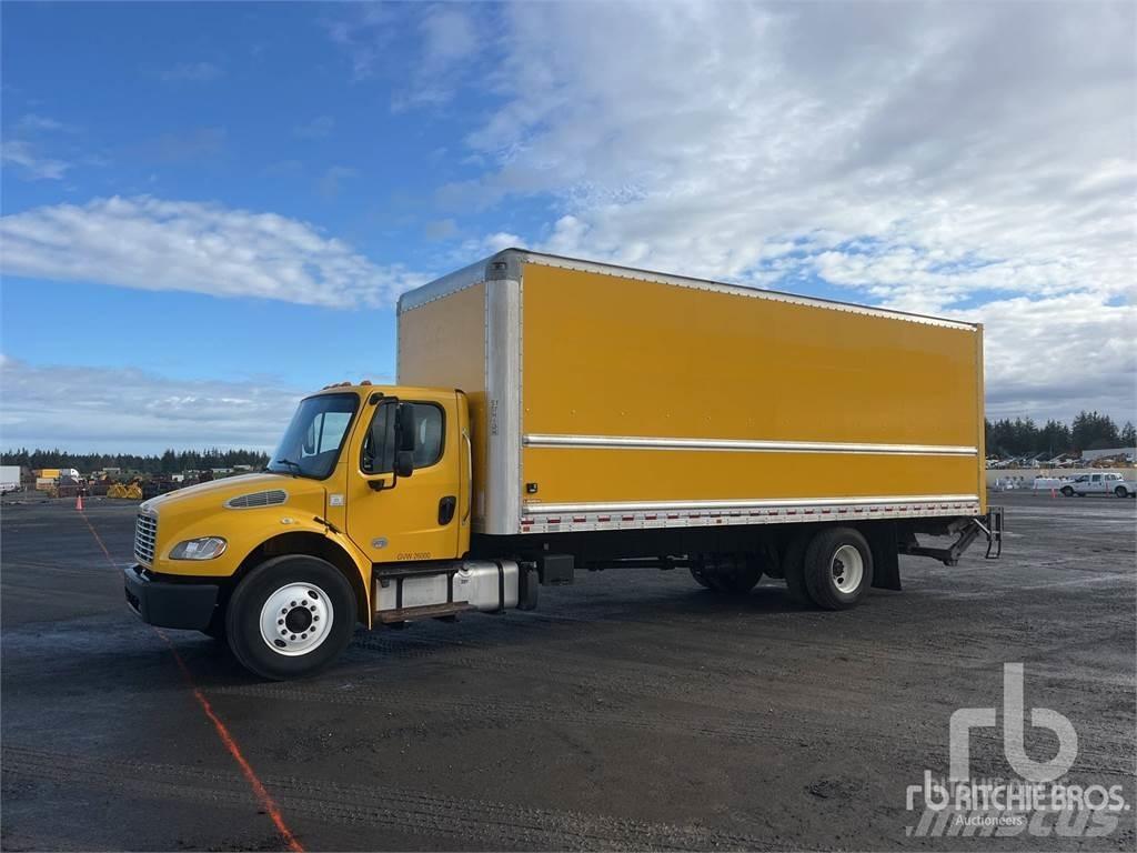 Freightliner M2 Utilitaire