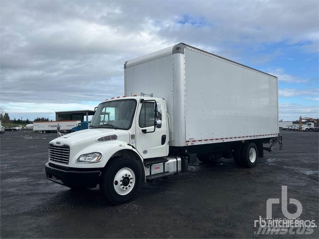 Freightliner M2 Utilitaire