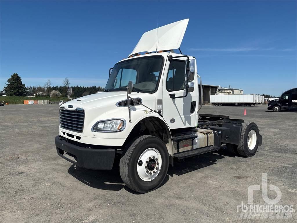 Freightliner M2 Tracteur routier