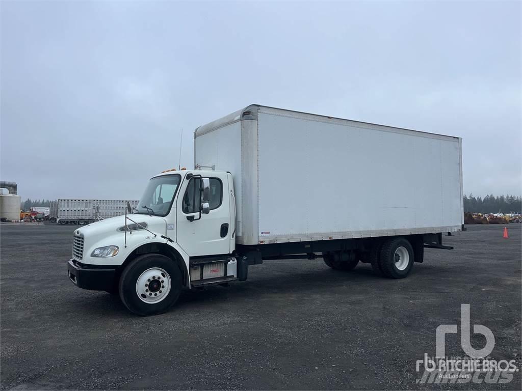 Freightliner M2 Utilitaire