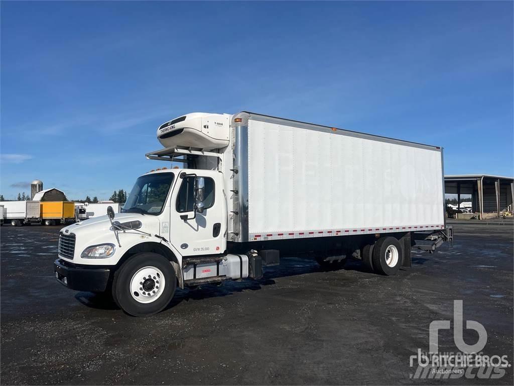 Freightliner M2 Fourgon Frigorifique