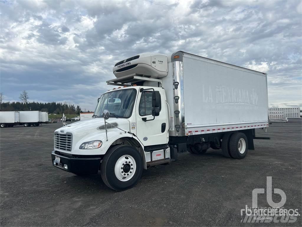 Freightliner M2 Fourgon Frigorifique