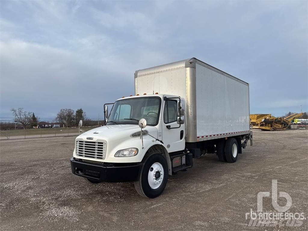 Freightliner M2 Utilitaire
