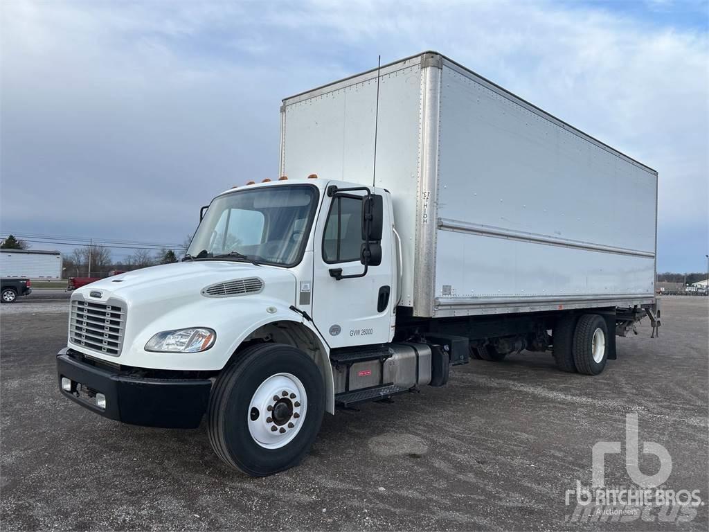 Freightliner M2 Utilitaire