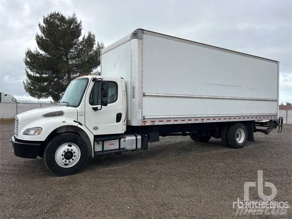 Freightliner M2 Utilitaire