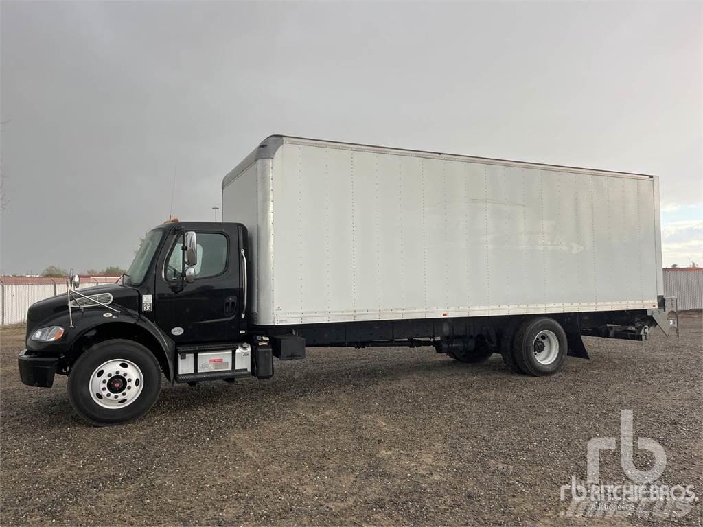 Freightliner M2 Utilitaire