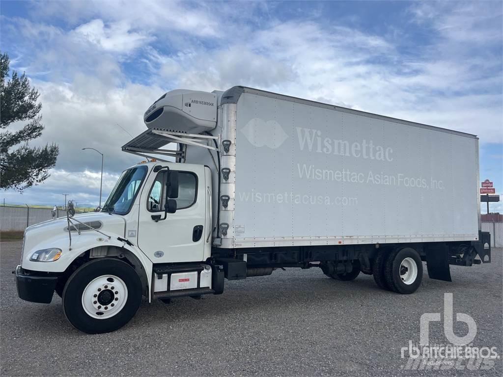 Freightliner M2 Fourgon Frigorifique