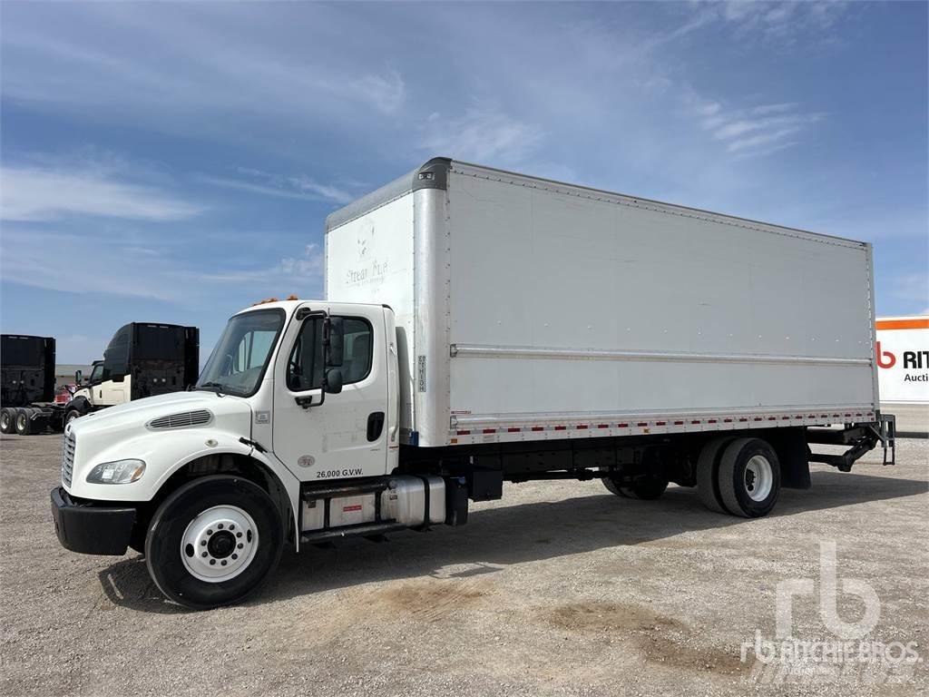 Freightliner M2 Utilitaire