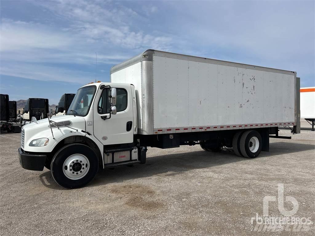 Freightliner M2 Utilitaire