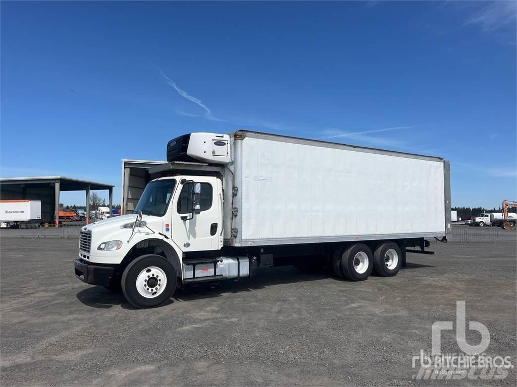 Freightliner M2 Fourgon Frigorifique