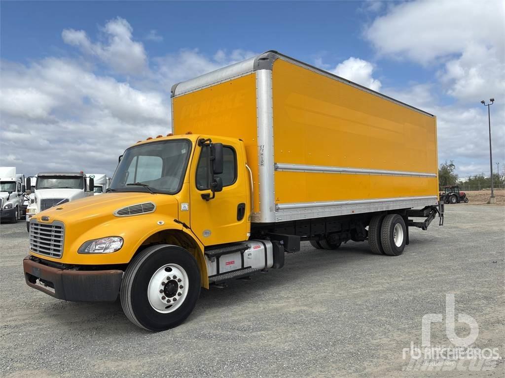 Freightliner M2 Utilitaire