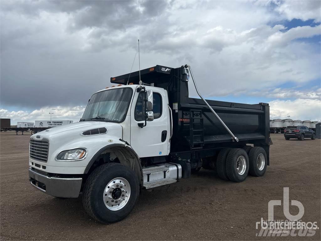 Freightliner M2 Camion benne