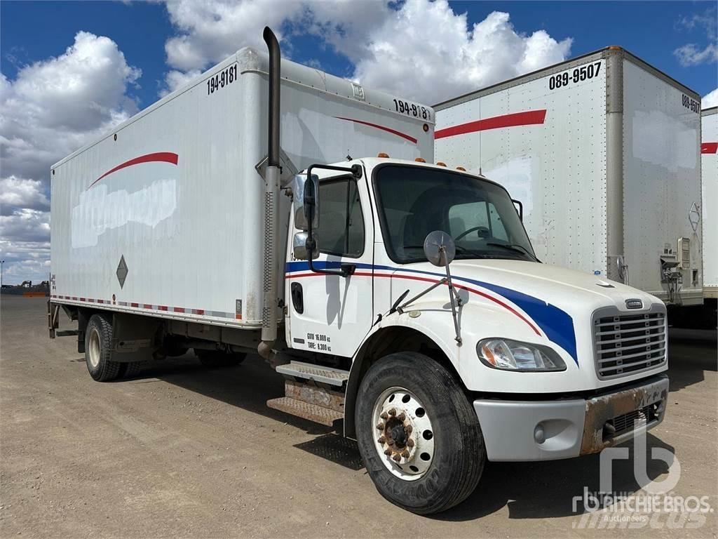 Freightliner M2 Utilitaire