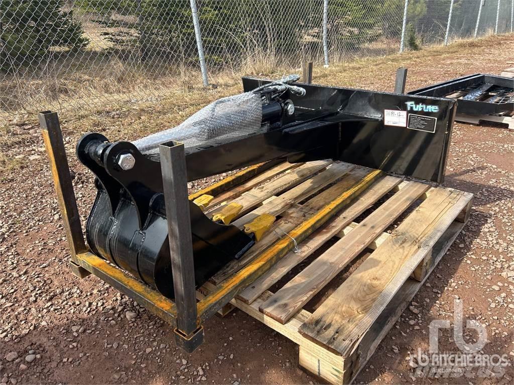  FT-BK56 Pelle rétro arrière