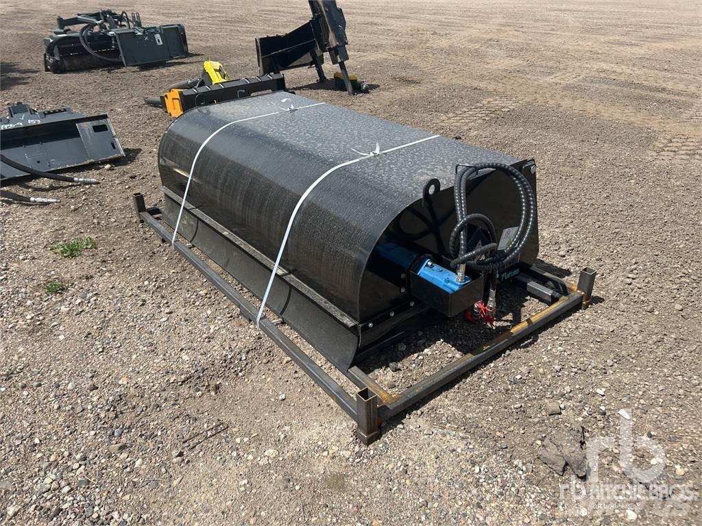  FT-BS72B Balayeuse / Autolaveuse