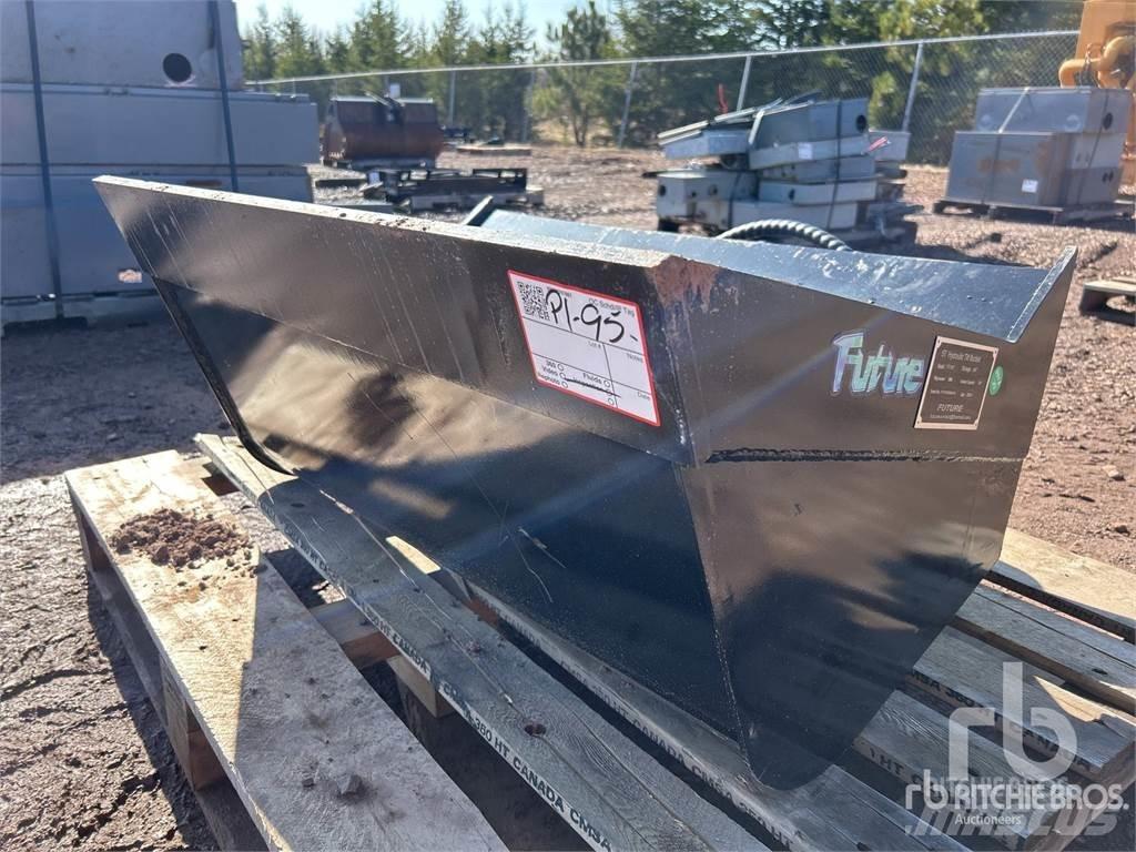  FT-D5T Godet