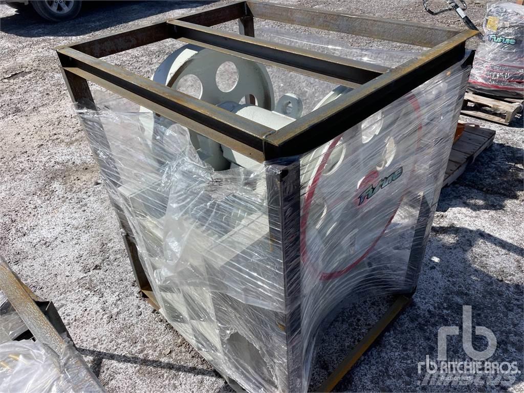  FT-PSJ220 Concasseur