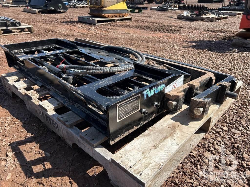  FT-SF60 Fourche