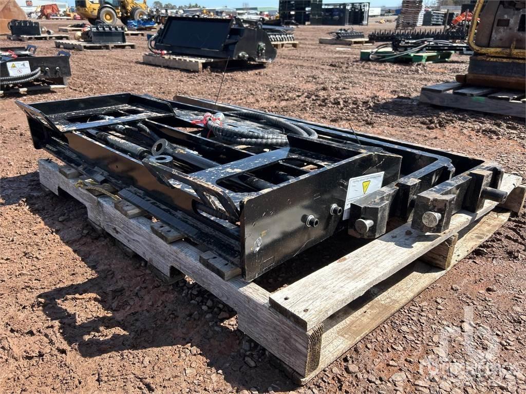  FT-SF60 Fourche