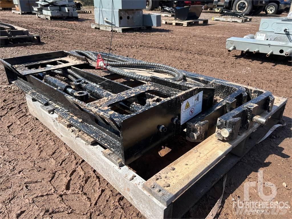  FT-SF60 Fourche