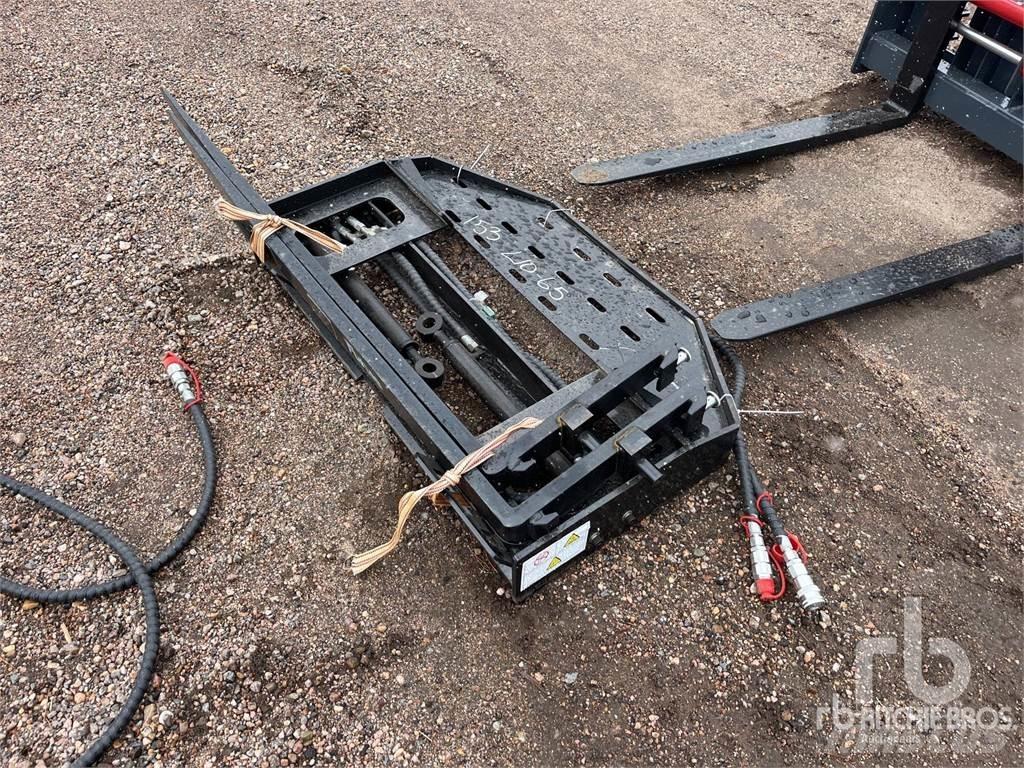  FT-SF60 Fourche