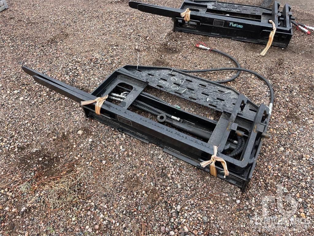  FT-SF60 Fourche