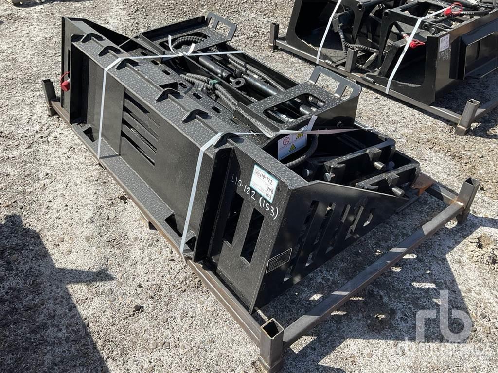  FT-SF60 Fourche