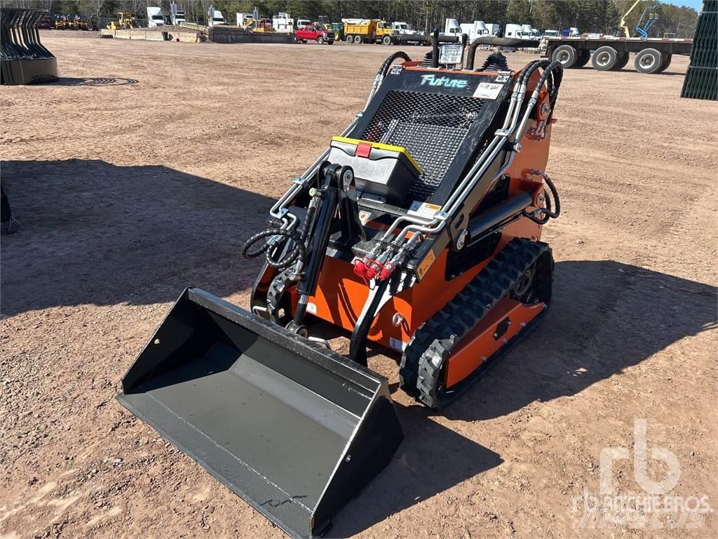  FT36C Chargeuse compacte