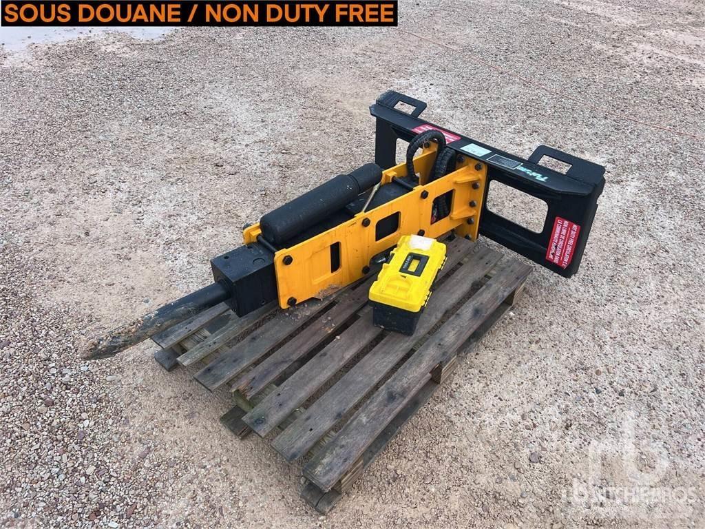  FUTURE FT-P680 Autres accessoires