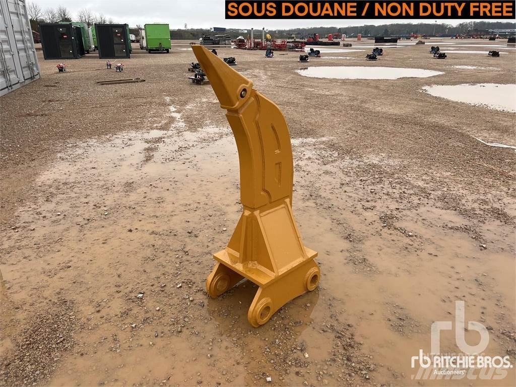  FUTURE FT-R320 Scarificateur
