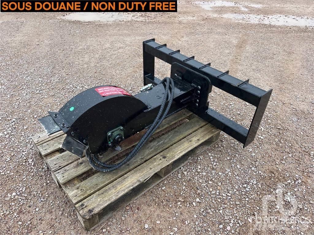  FUTURE FT-SG45 Autres accessoires
