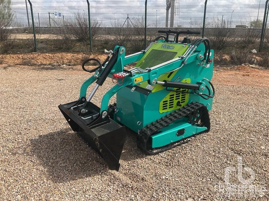  FUTURE FT36C Chargeuse compacte