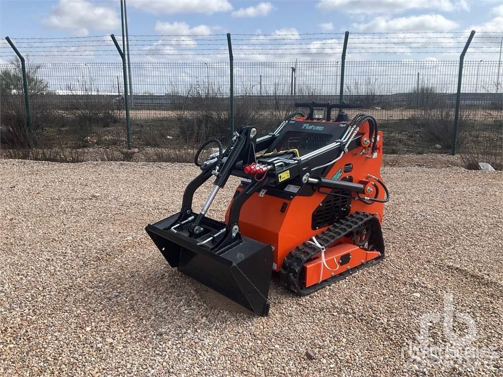  FUTURE FT36C Chargeuse compacte