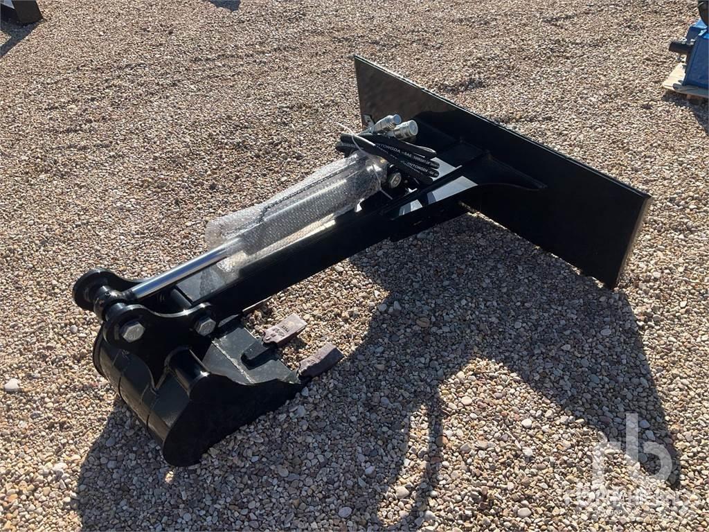  FUTURE FTBK56 Chargeuse compacte