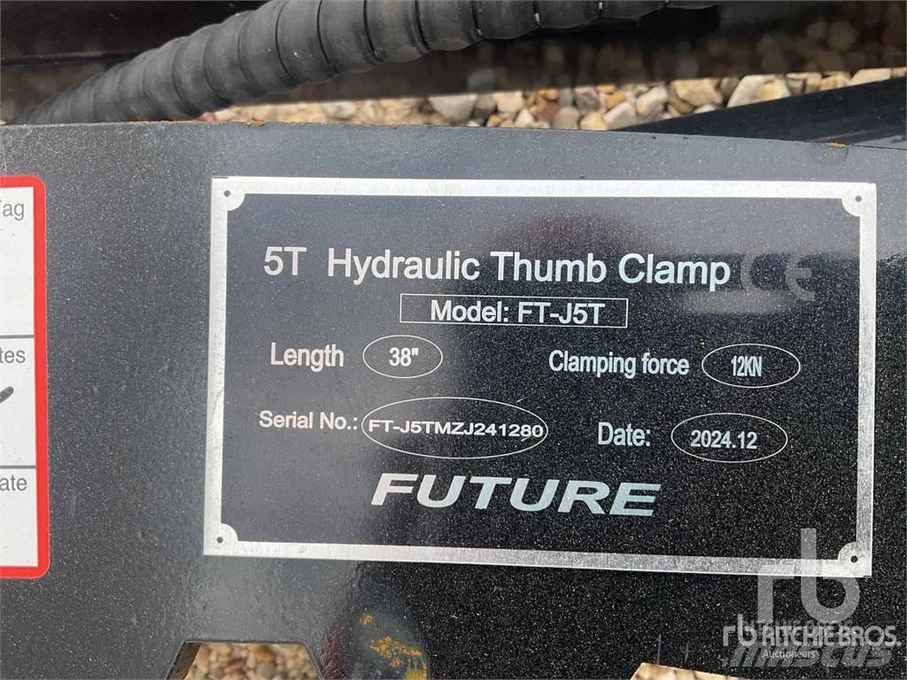  FUTURE FTJ5T Godet