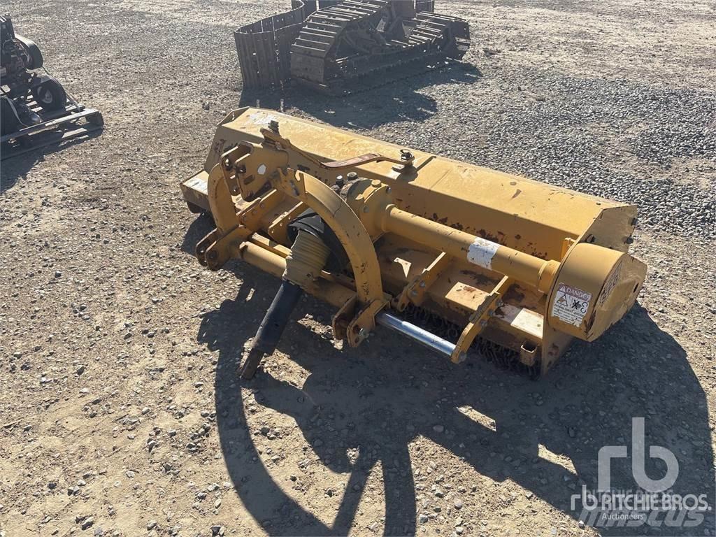  GEARMORE SFG185 Faucheuse