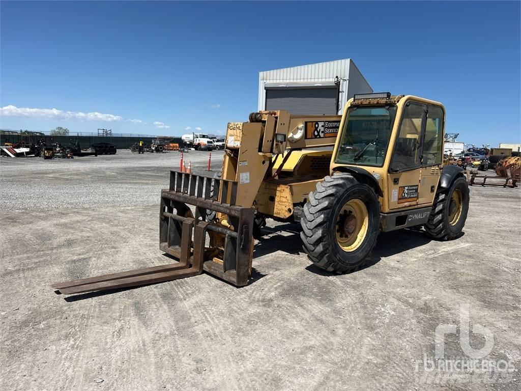 Gehl DL12-40H Chariot télescopique