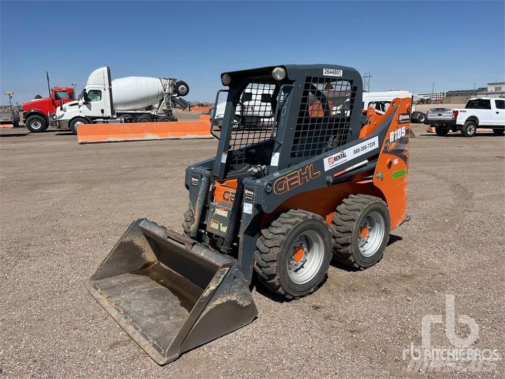 Gehl R105 Chargeuse compacte