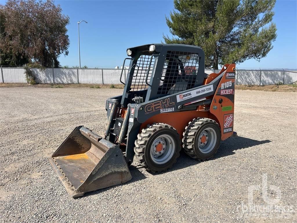 Gehl R105 Chargeuse compacte