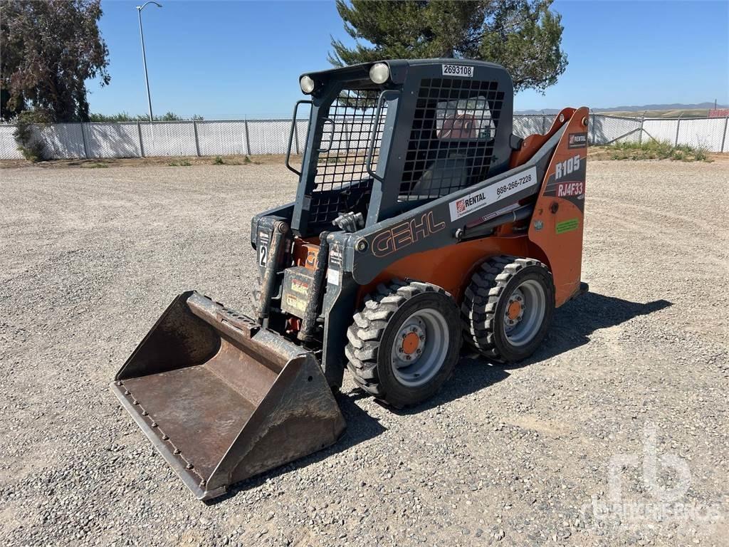 Gehl R105 Chargeuse compacte