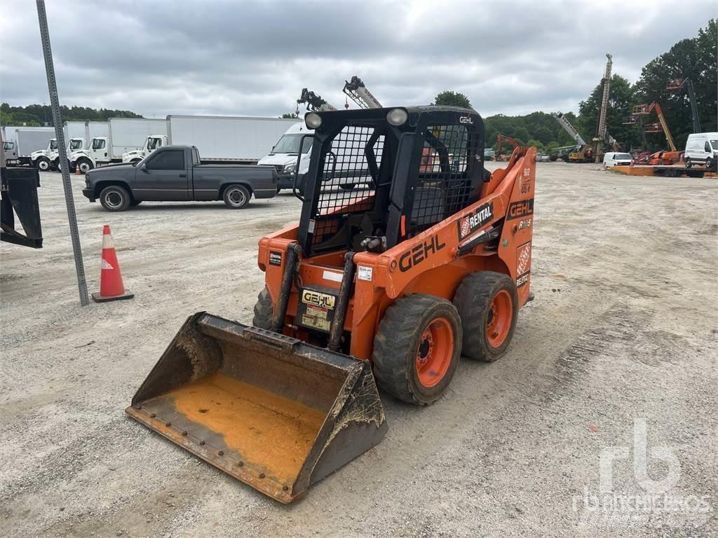 Gehl R105 Chargeuse compacte