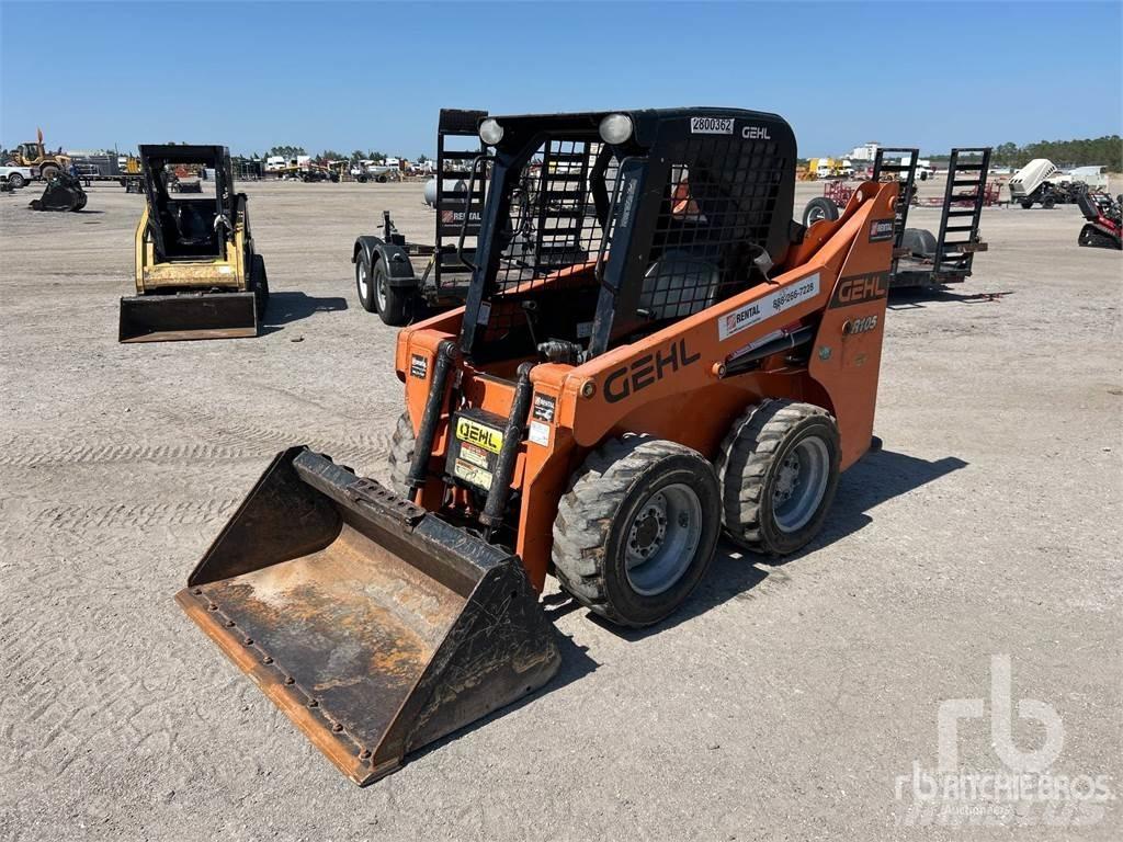 Gehl R105 Chargeuse compacte