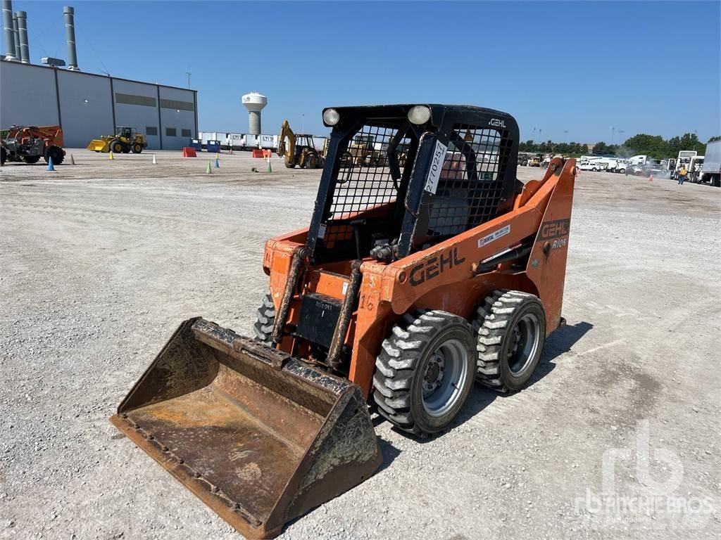 Gehl R105 Chargeuse compacte