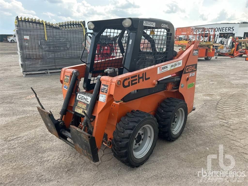 Gehl R105 Chargeuse compacte